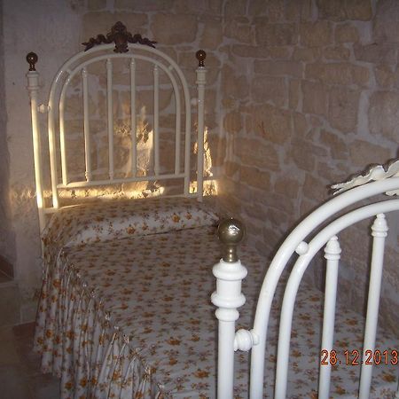 Вилла Trullo Montetrecarlini Альберобелло Номер фото