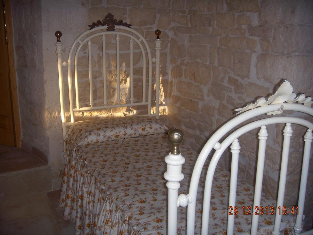 Вилла Trullo Montetrecarlini Альберобелло Номер фото